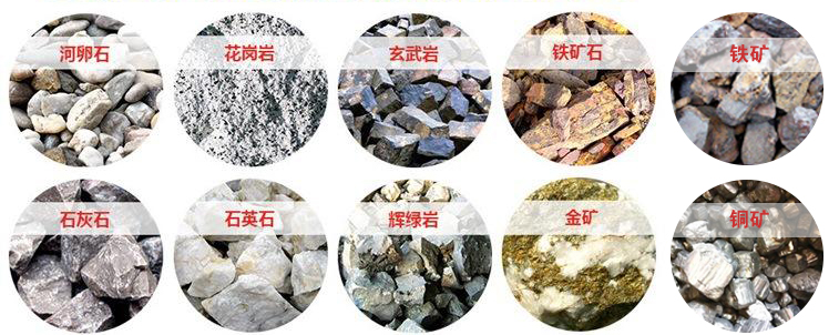 礦石圖片新